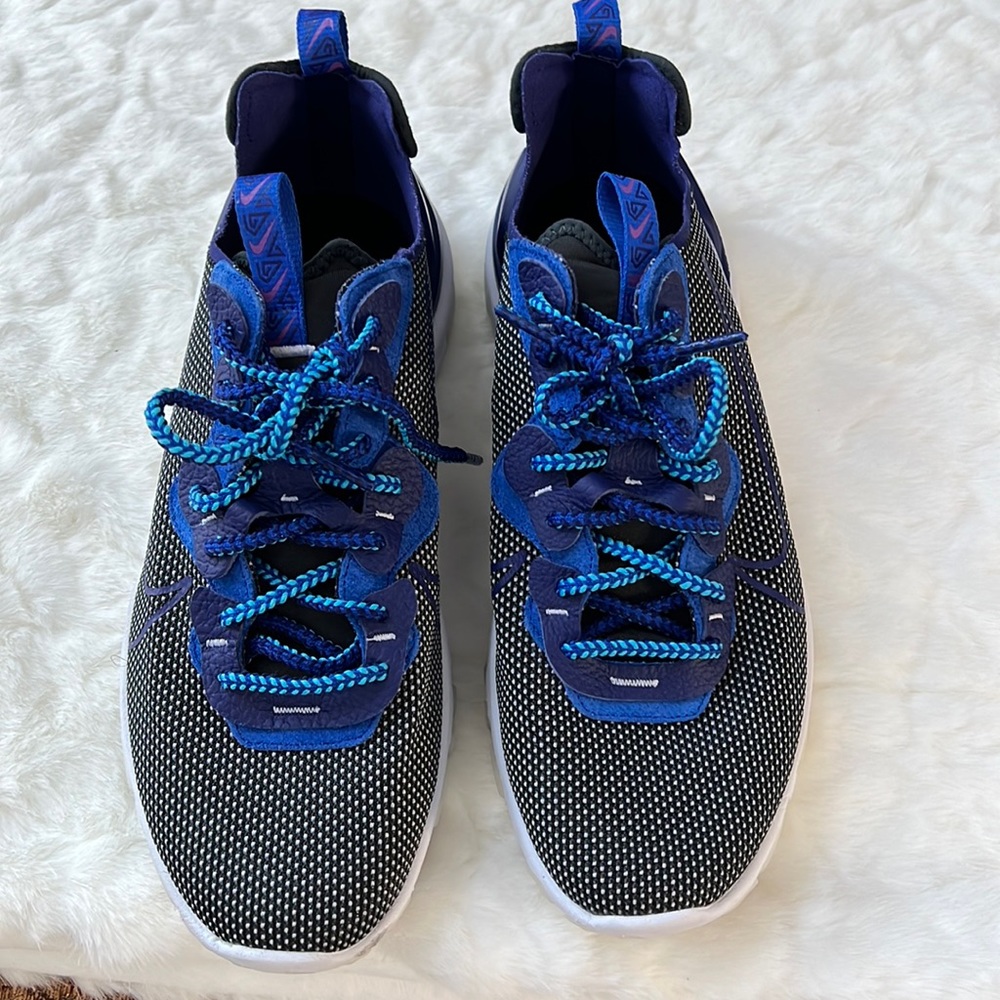 Nike athletic sneakers